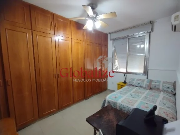 Imagem APARTAMENTO COMERCIAL em SANTOS - SP, JOSÉ MENINO