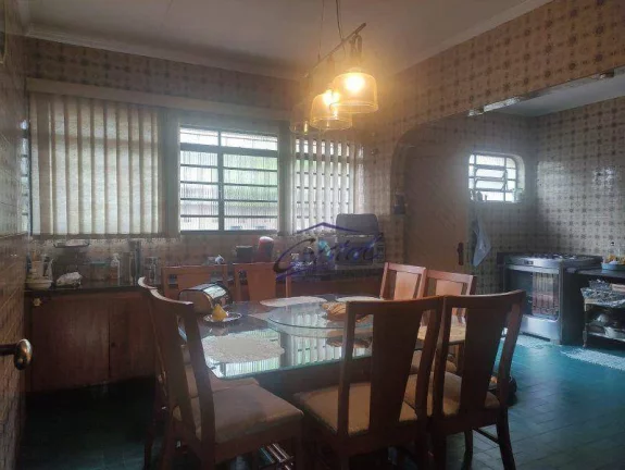 Imagem Casa com 3 dormitórios à venda, 220 m² - Butantã - São Paulo/SP