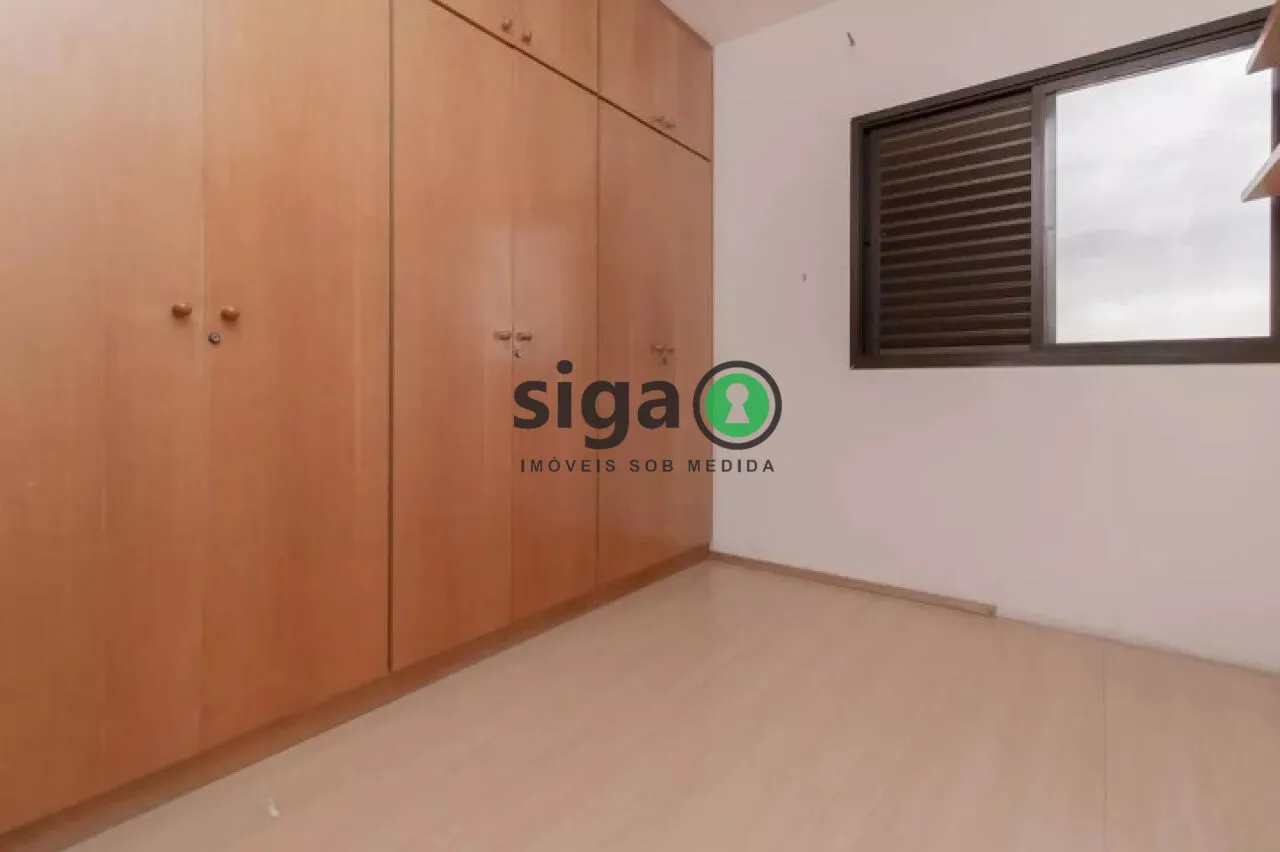 Imagem Apartamento a venda 80 m² 3 Dormitórios, 1 Suíte, 2 vagas - Vila Andrade -SP