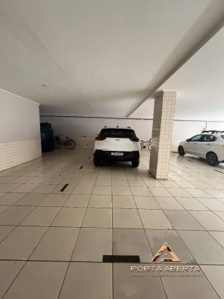Imagem Apartamento 03 quartos sendo 01 suíte - Ayrton Sena - CÓD 1325