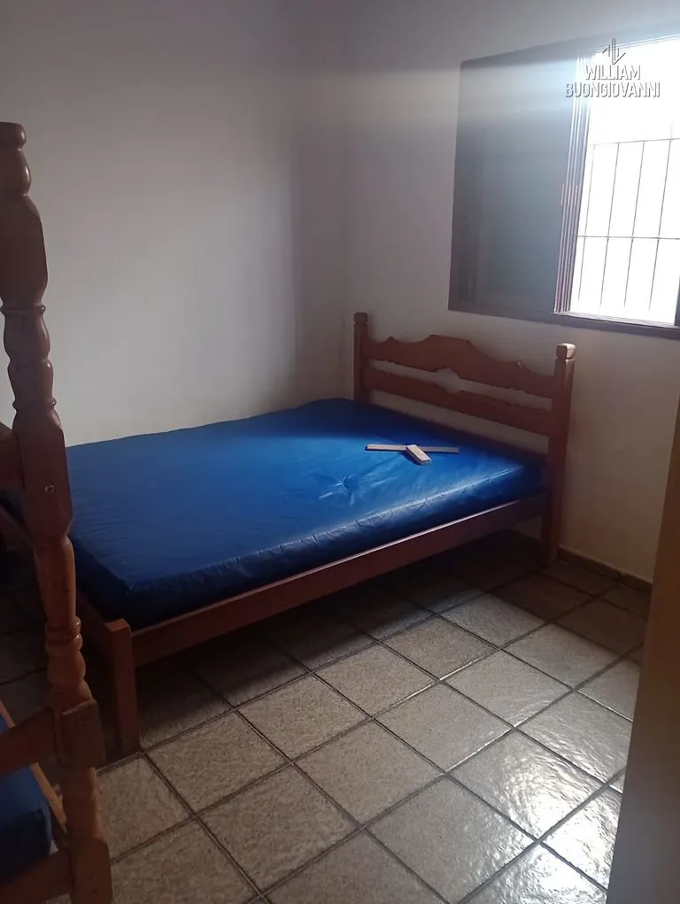 Imagem Casa térrea 2 dorms (1 suíte), mobiliada, 500m da praia - Ocian Praia - Grande