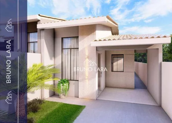 Foto do imóvel Casa à venda em Igarapé