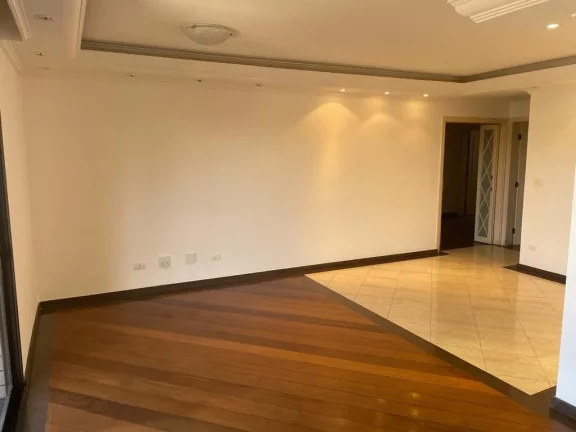 Imagem JARDIM DA SAÚDE | 3 SUÍTES | 2 VAGAS | 184m²