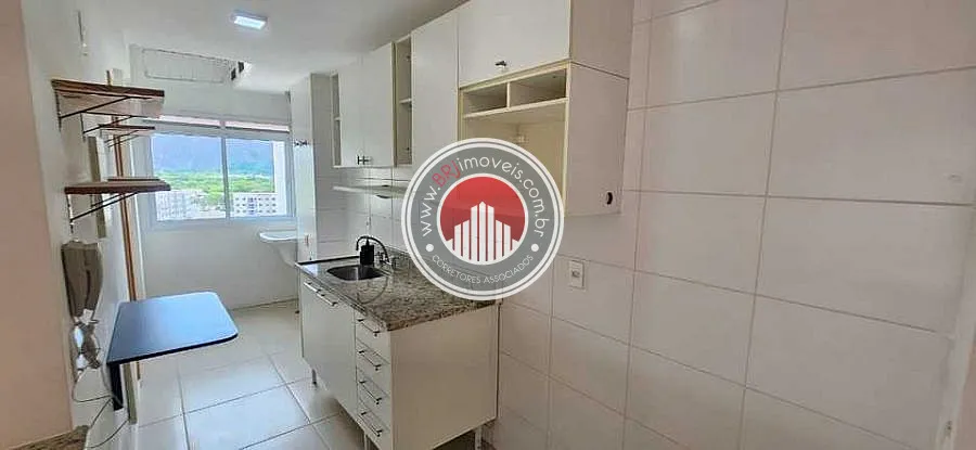 Imagem Apartamento a Venda no bairro Recreio dos Bandeirantes - Rio de Janeiro, RJ
