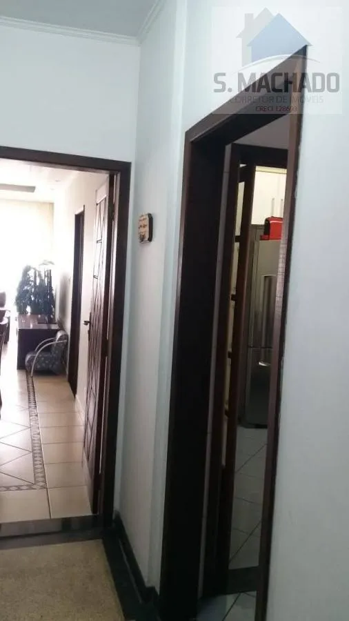 Imagem Apartamento para Venda em Santo André / SP no bairro Centro