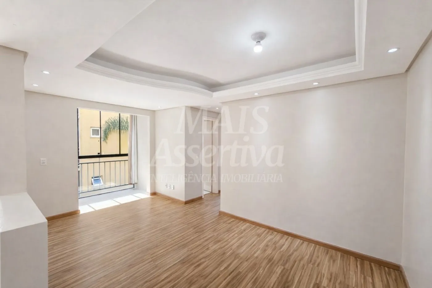 Imagem Apartamento para venda no Residencial 1º de Março - Liberdade em Novo Hamburgo