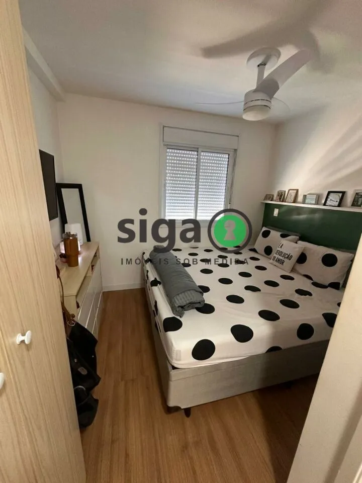 Imagem Apartamento a venda na Chácara Santo Antônio 2 quartos