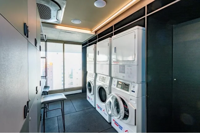 Imagem Apartamento à venda no bairro Cerqueira César - São Paulo/SP