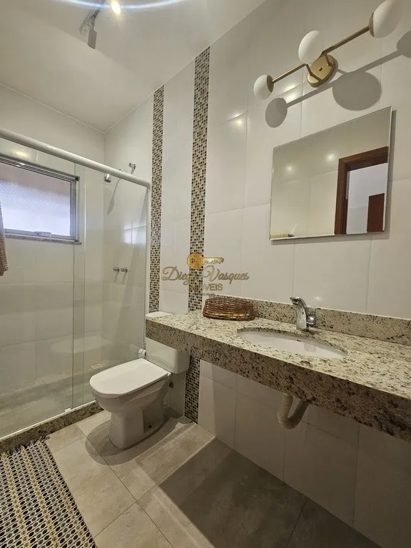 Imagem Casa em Condomínio para Venda em Teresópolis / RJ no bairro Vargem Grande