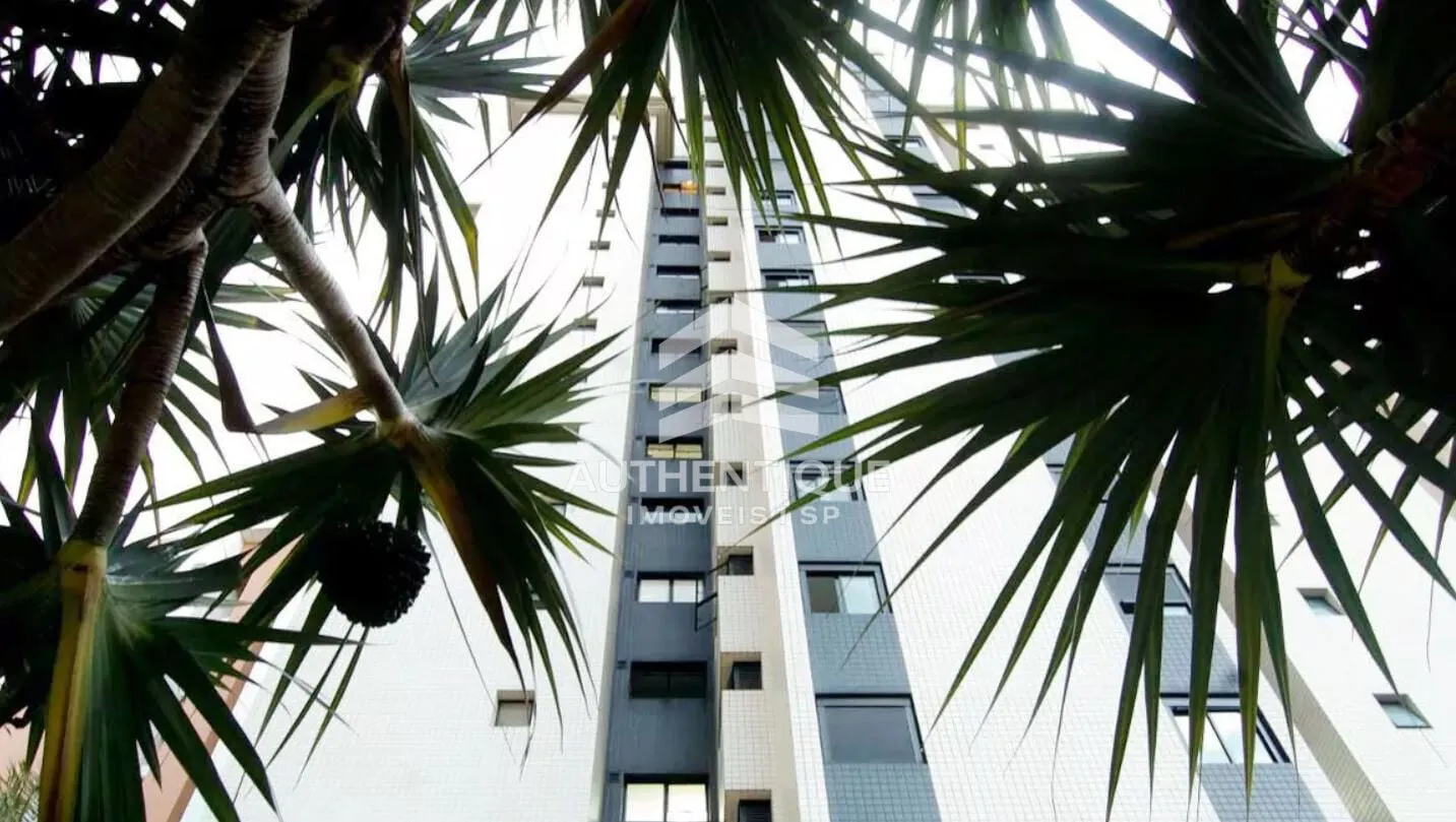 Imagem GREEN WOOD VILA NOVA CONCEICAO - Apartamento à venda no bairro Vila Nova Conceição - São Paulo/SP, Zona Sul