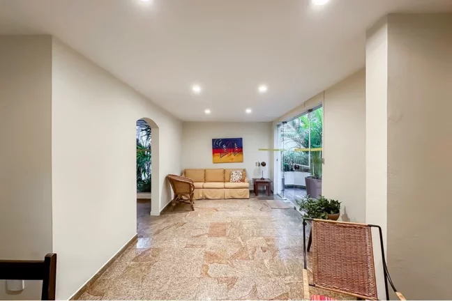 Imagem Apartamento à venda no bairro Itaim Bibi - São Paulo/SP