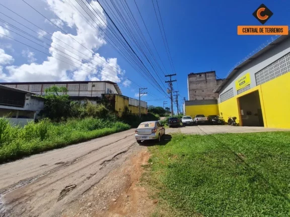 Imagem GALPÃO EM LAURO DE FREITAS