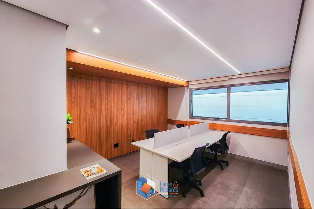 Imagem Apartamento à venda 1 Quarto 1 Vaga 63M² Indianópolis São Paulo - SP