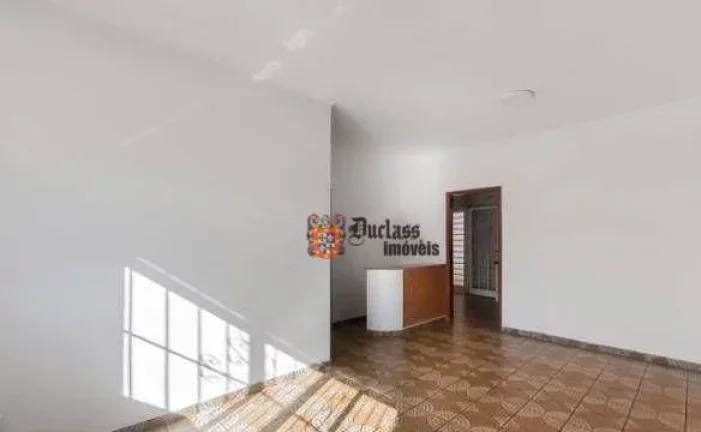 Imagem Casa com 4 dormitórios à venda, 440 m² por R$ 990.000,00 - Jardim Santa Genebra - Campinas/SP
