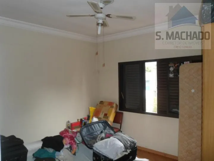 Imagem Sobrado para Venda em Santo André / SP no bairro Parque Oratório