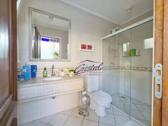 Imagem Casa de Alto Padrão no Alto da Boa Vista