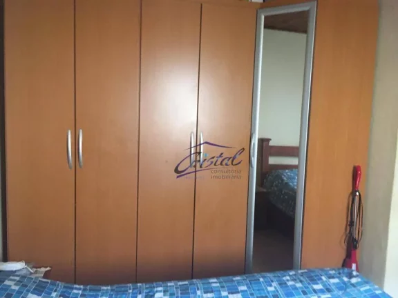 Imagem Excelente casa terrea com salão comercial ao lado