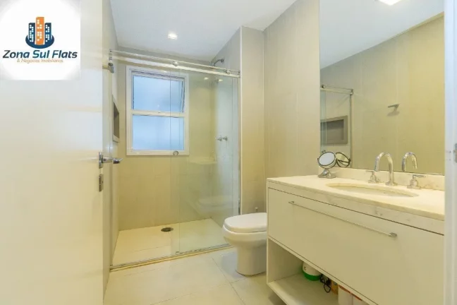 Imagem Lindo Apartamento Garden à Venda No Brooklin Com 4 Dormitórios e 3 Vagas