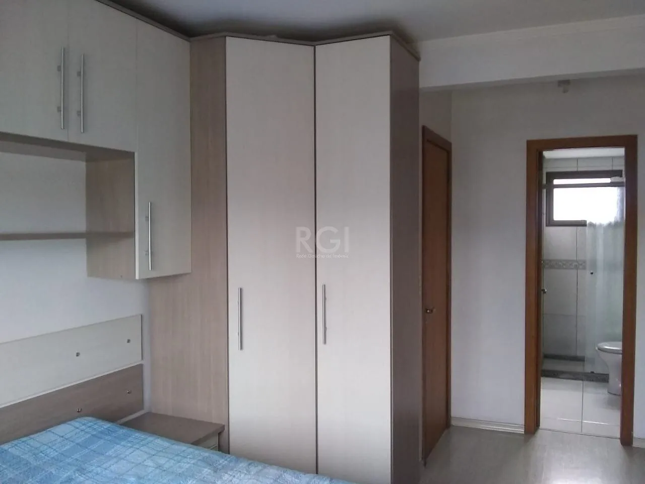 Imagem Apartamento com 82.63m², 2 dormitórios (1 suíte) 1 vaga - Partenon,Porto Alegre