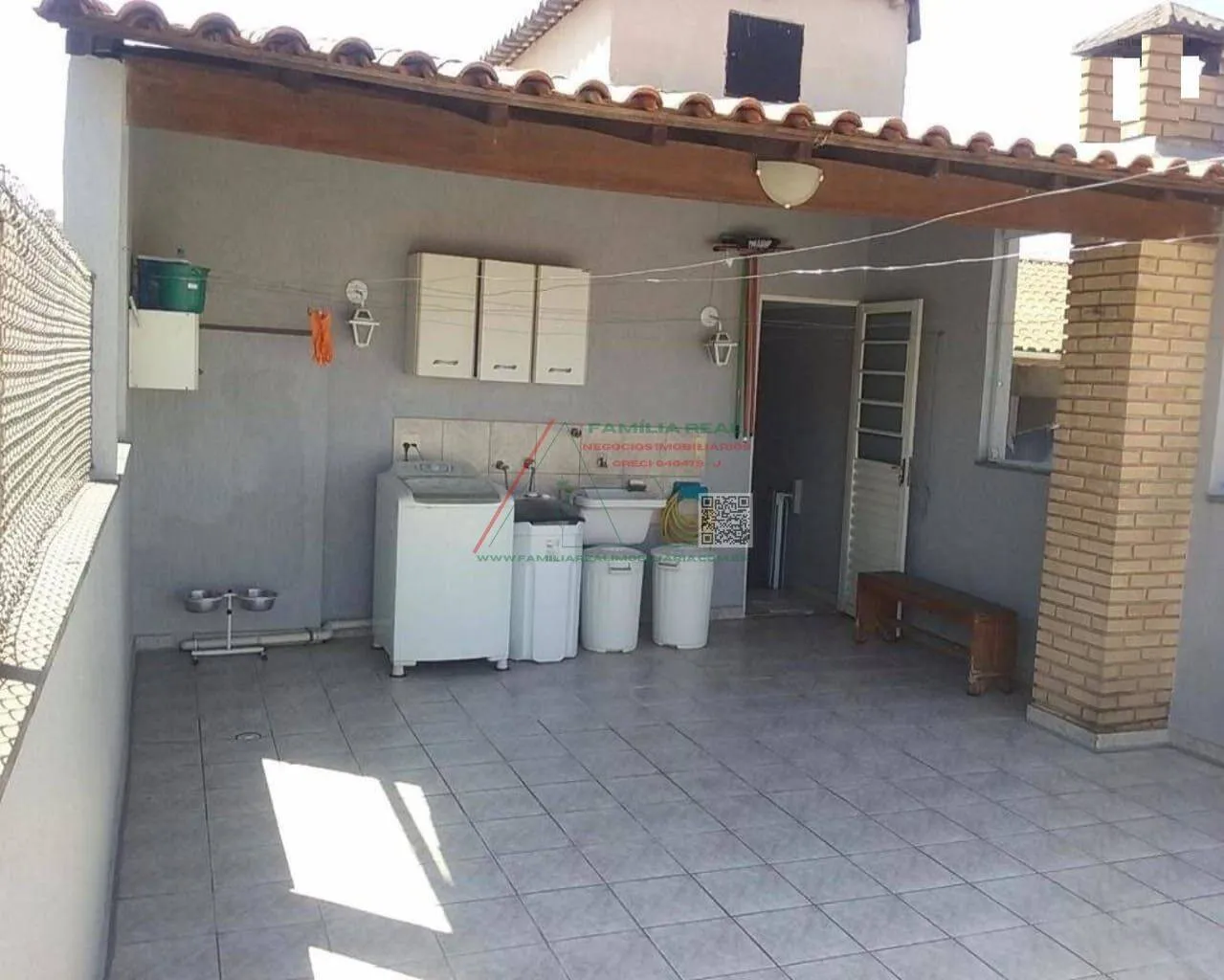 Imagem Sobrado para Venda ou Locação, na Vila Matilde, com 03 Dormitórios, sendo 03 Suítes