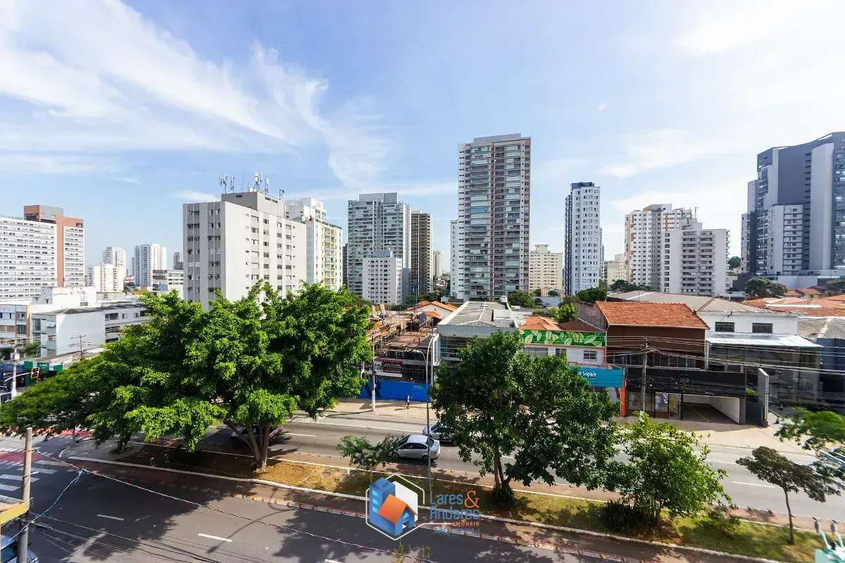 Imagem Apartamento para venda em Ipiranga com 1 quarto, 39m²