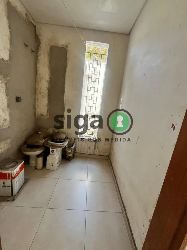 Imagem Sobrado no Brooklin com 4 dormitórios, 4 vags venda $ 2.800mil