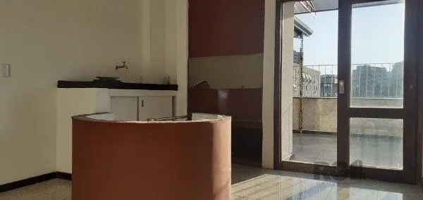 Imagem Vende-se bela cobertura de 122m², 2 quartos 2 vagas, desocupado - Auxiliadora