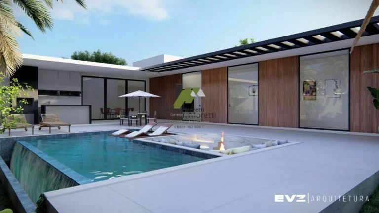 Imagem Casa Alto Padrão à venda em Itupeva/SP