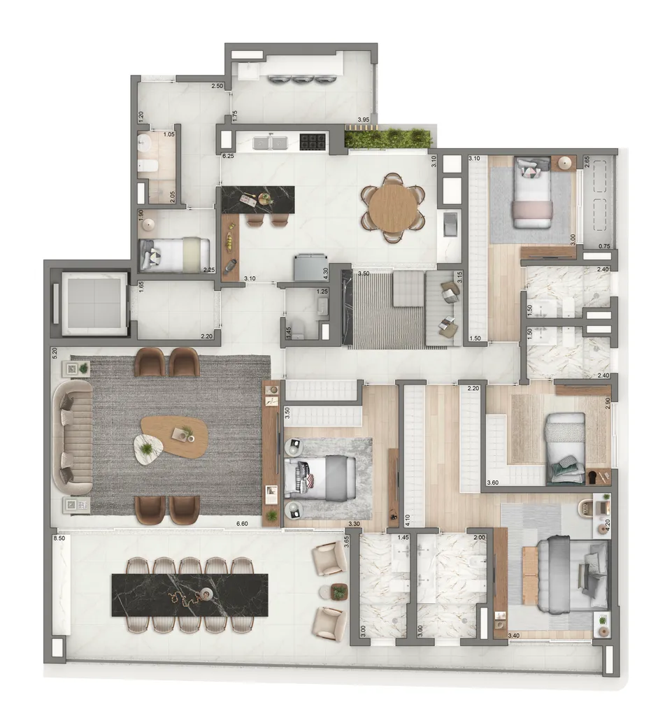 Imagem Casa Senses - Casa Senses