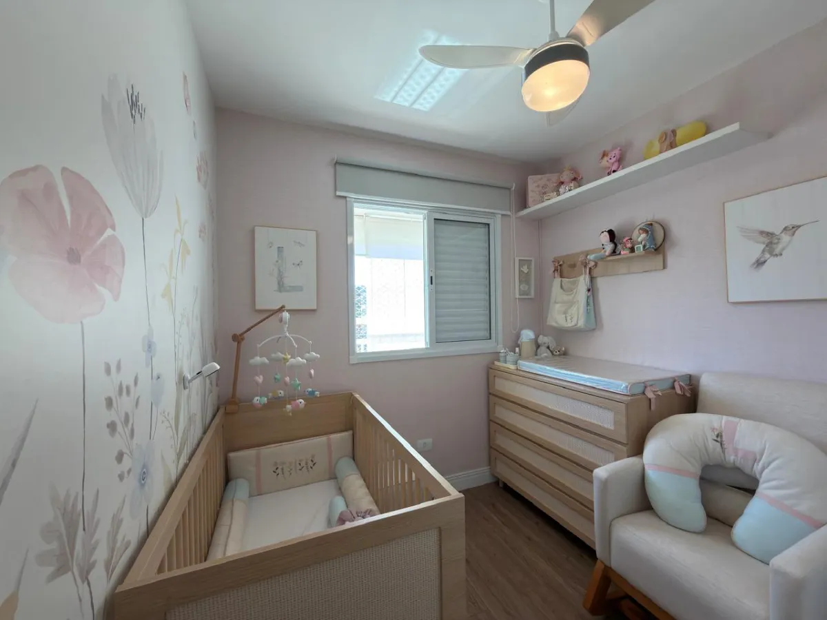 Imagem Apartamento para venda em Mandaqui com 2 quartos, sendo 1 suíte, 54m2