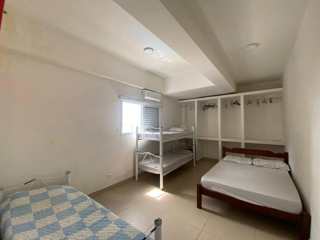 Imagem APARTAMENTO VISTA MAR 1 DORMITORIO NO CENTRO DE ITANHAEM