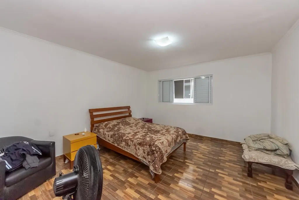 Imagem Casa à venda em São Caetano do Sul, Jardim São Caetano, com 3 quartos, 187m2