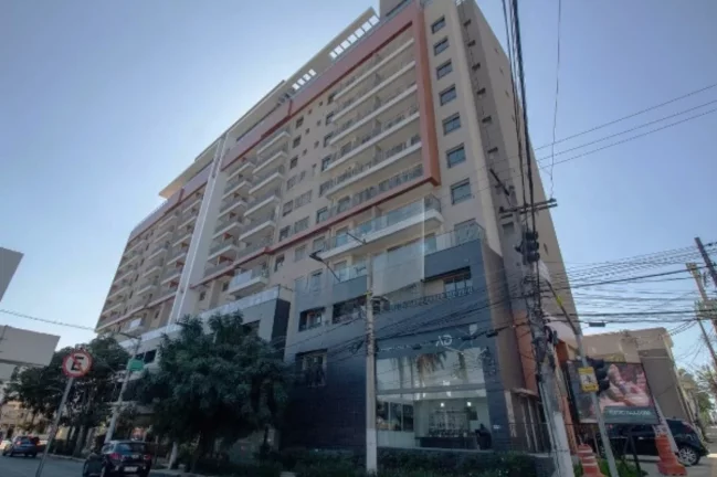 Foto do imóvel AD-330 - PAES ... GREGORI - Apto de 45m², 2 dorms, localizado a apenas 550m da estação Borba Gato!