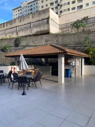 Imagem Apartamento com 2 quartos, 58m2, à venda em Salvador, Imbuí