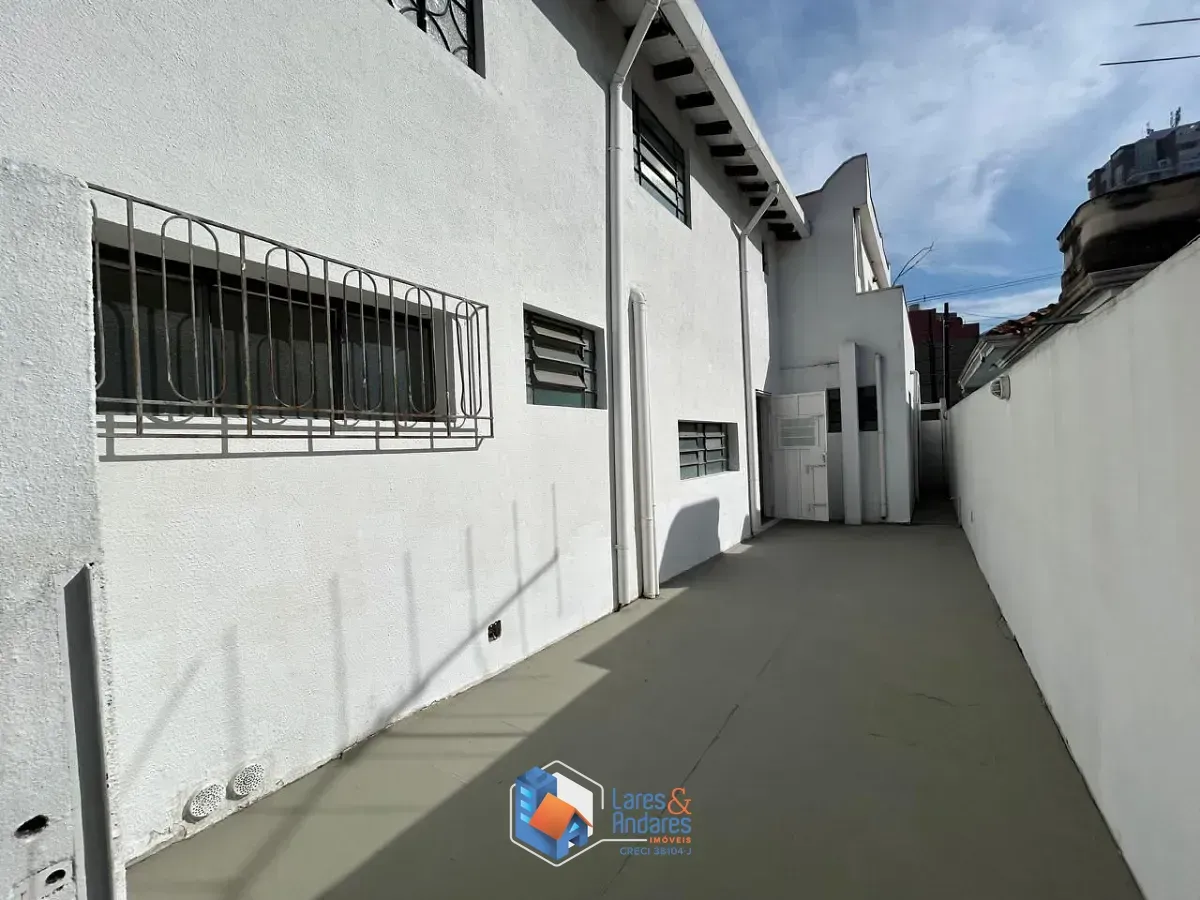 Imagem Casa para venda em Vila Mariana com 3 quartos, sendo 1 suíte, 155m²