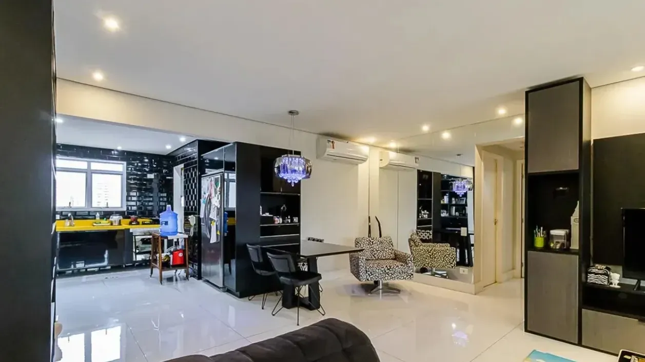 Imagem Apartamento com 3 Quartos à Venda, 134 m² em Bosque da Saúde - São Paulo