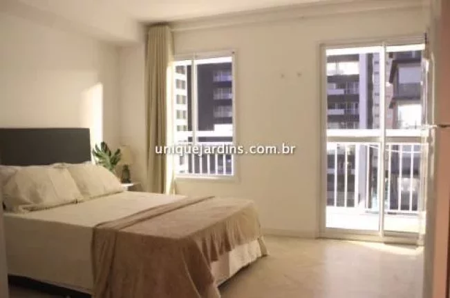 Imagem Apartamento para alugar Pinheiros São Paulo