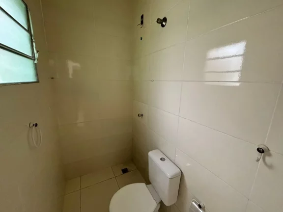 Imagem Casa com 2 dormitórios à venda, 110 m² por R$ 380.000,00 - Monte Castelo - São José dos Campos/SP