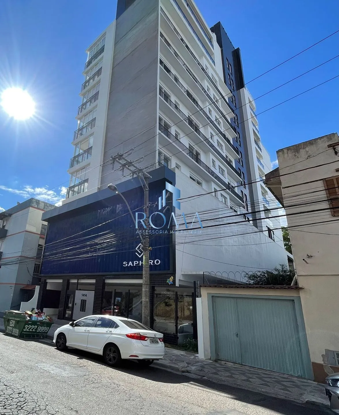Foto do imóvel CENTRO DE SANTA MARIA - RS