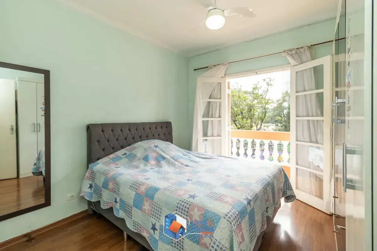 Imagem Casa para venda em Jardim Cidade Pirituba com 3 quartos, sendo 3 suítes, 334m²