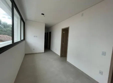 Imagem Apartamento à Venda - 3 Quartos sendo 1 Suíte - 2 Vagas - Bairro Itapoã - Pampulha