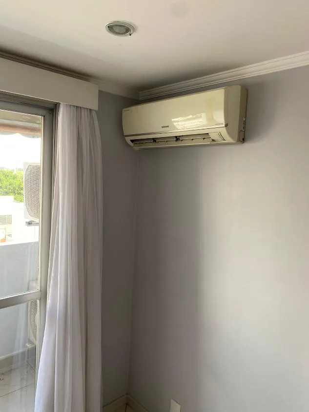 Imagem Conforto e praticidade: apartamento no Taquaral com excelentíssima qualidade de vida em Campinas