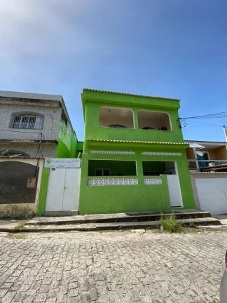 Imagem APARTAMENTO COMERCIAL em RIO DE JANEIRO - RJ, CAMPO GRANDE