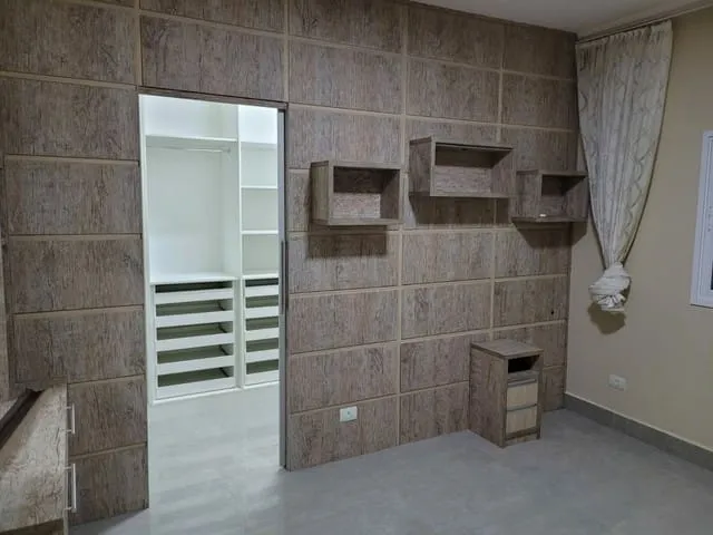 Imagem Casa à venda 3 Quartos, 3 Suites, 2 Vagas, 250M², Parque São Cristóvão, Taubaté - SP | RESIDENCIAL TECOARA