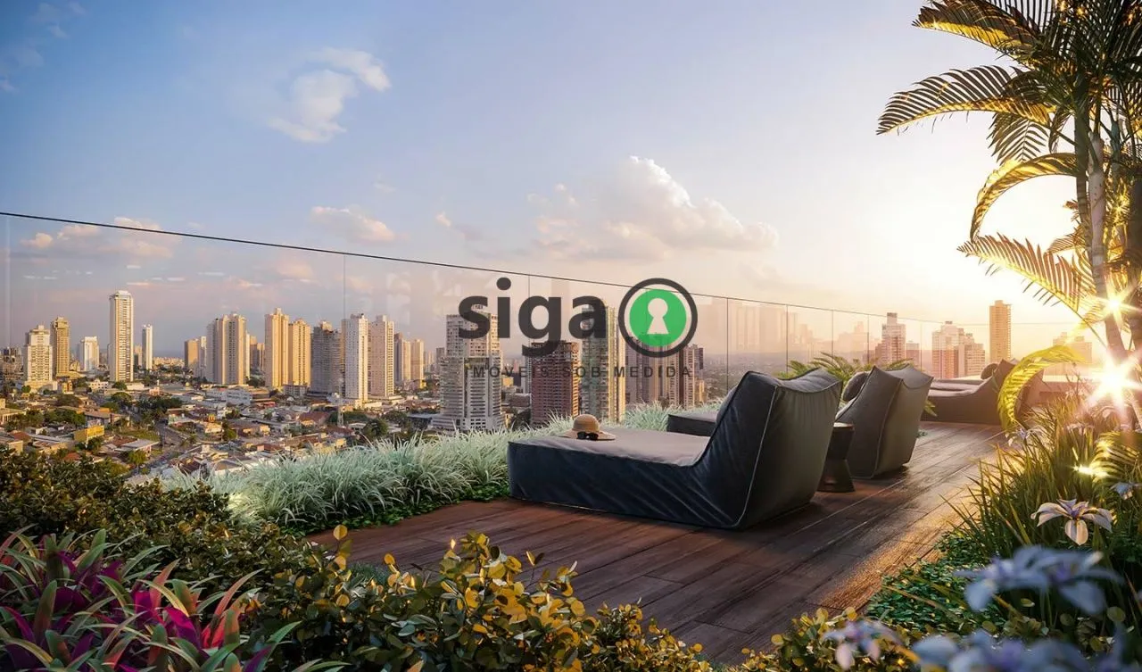 Imagem Apartamento para venda no Butantã, São Paulo - SP