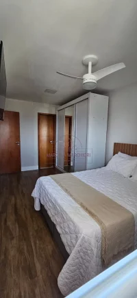 Imagem Apartamento 2 quartos, suíte,montado e decorado, VENDA SUSPENSA em 9/07/25