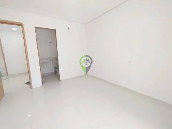 Imagem Casa com 4 dormitórios à venda, 195 m² - Marapé - Santos/SP