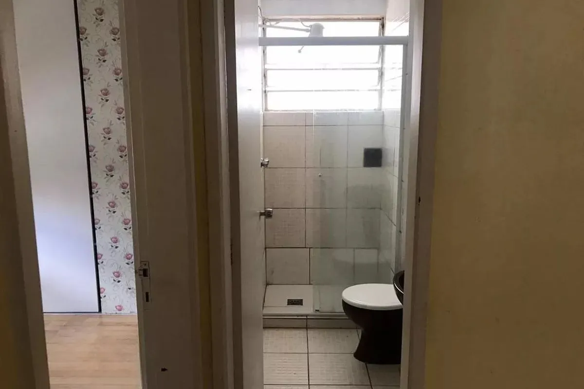 Imagem Apartamento Aconchegante com 2 Quartos no São João