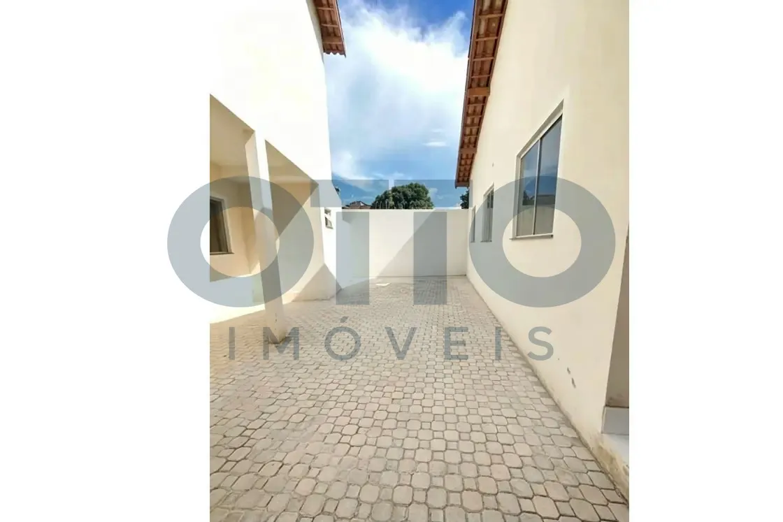 Imagem Apartamento com 3 quartos e 1 suíte para locação em Cambolo, Porto Seguro