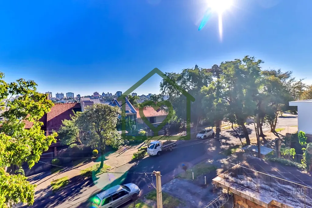 Imagem Excelente apartamento Chácara das Pedras, espaçoso 135m² de area privativa, amplo living com saca...